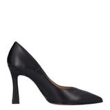 Décolleté Donna Nere