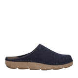 Ciabatte Casa Uomo Blu