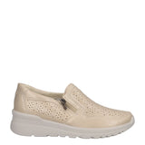 Slip-on Donna Oro