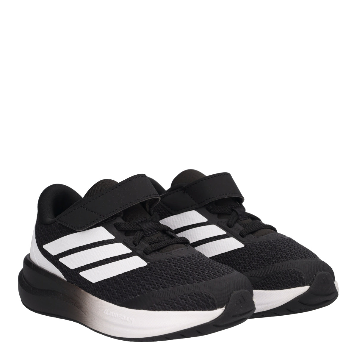 RUNFALCON 6 EL Sneakers Bambini Nere