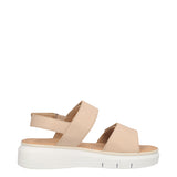 Sandalo Donna Beige