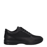 Sneakers Comfort Uomo Nere