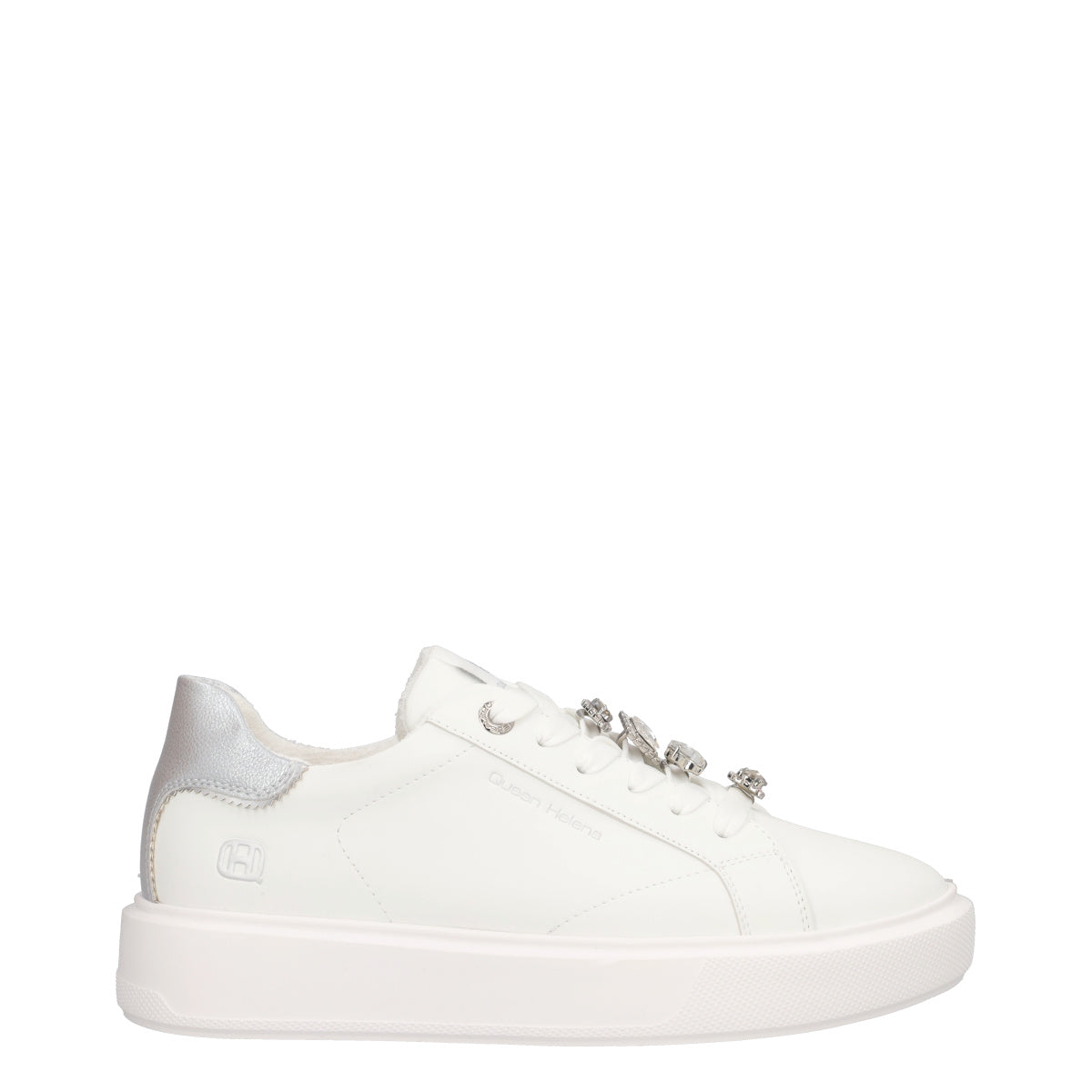 Sneakers Donna Bianche