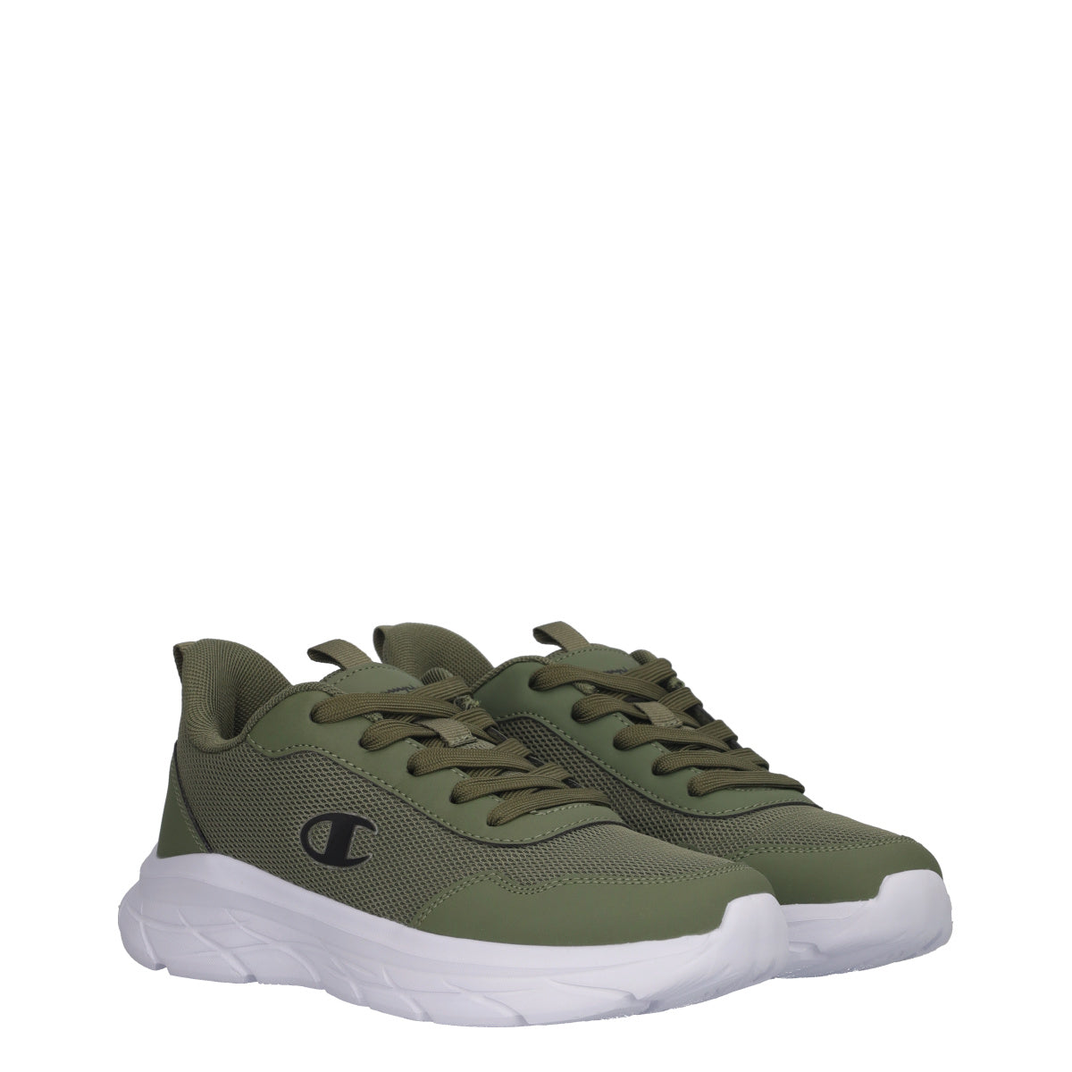 FUZE U GS Sneakers Junior Verdi