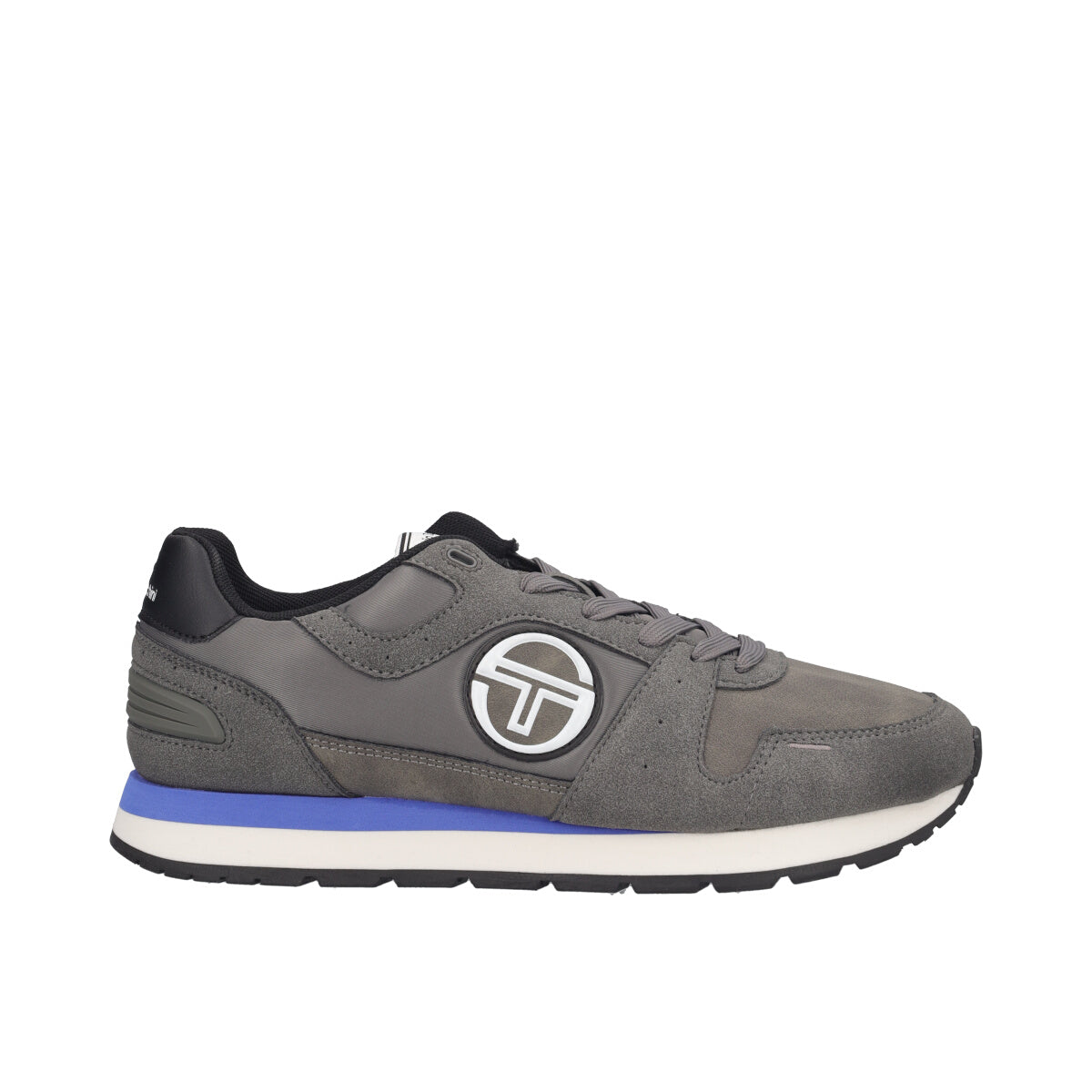 CT 500 MIX Sneakers Uomo Grigie