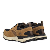 VOYAGER PARK LOW LACE UP Sneakers Uomo Beige