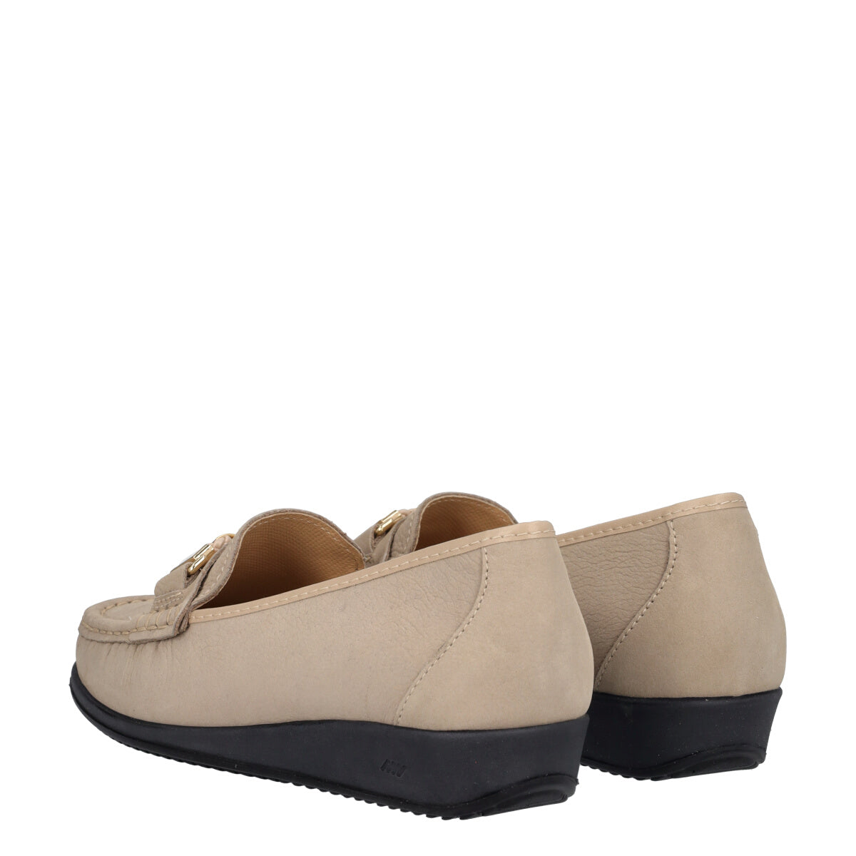 Mocassini Donna Panna