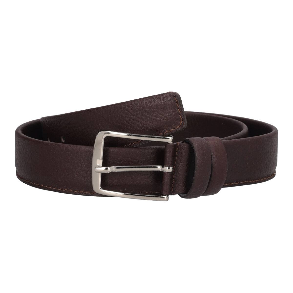 Cintura Uomo Moro Vitello