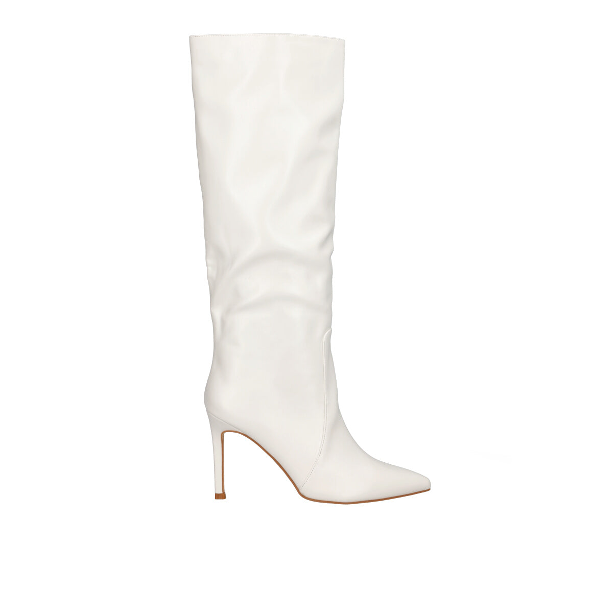 Stivali Donna Bianchi