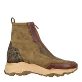 NEPAL Stivaletti Donna Verdi