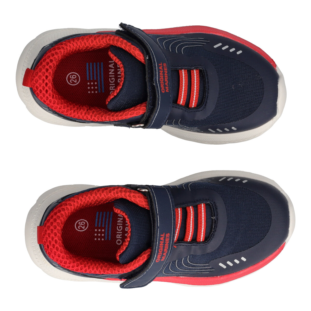 Sneakers Bambino Blu
