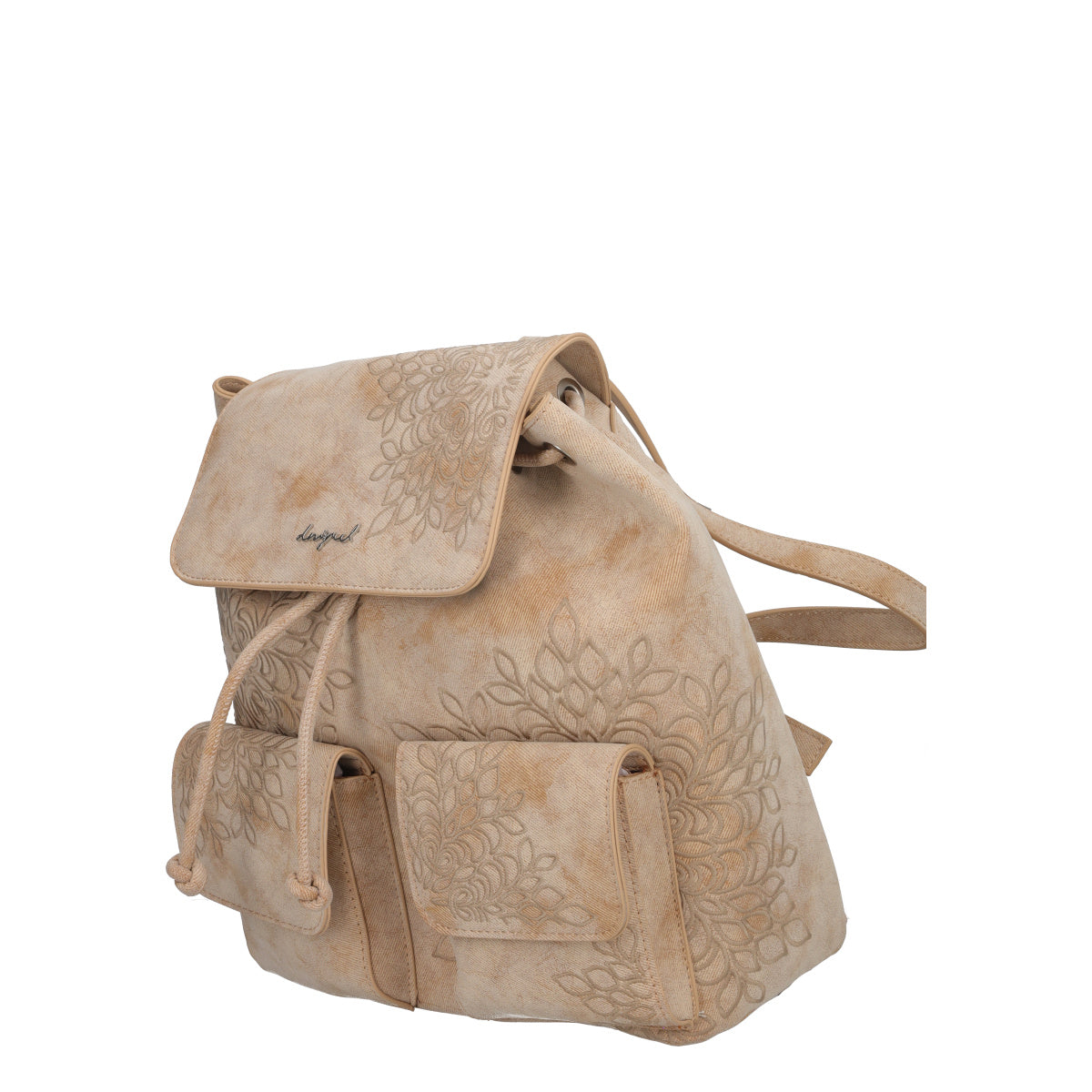 PALADIO Zaino Donna Beige