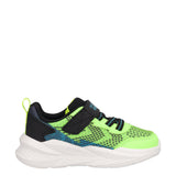 METEOR LIGHT 2.0 Sneakers Bambino Fluo con Luci