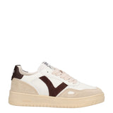 Sneakers Donna Bianche, Beige e Marroni