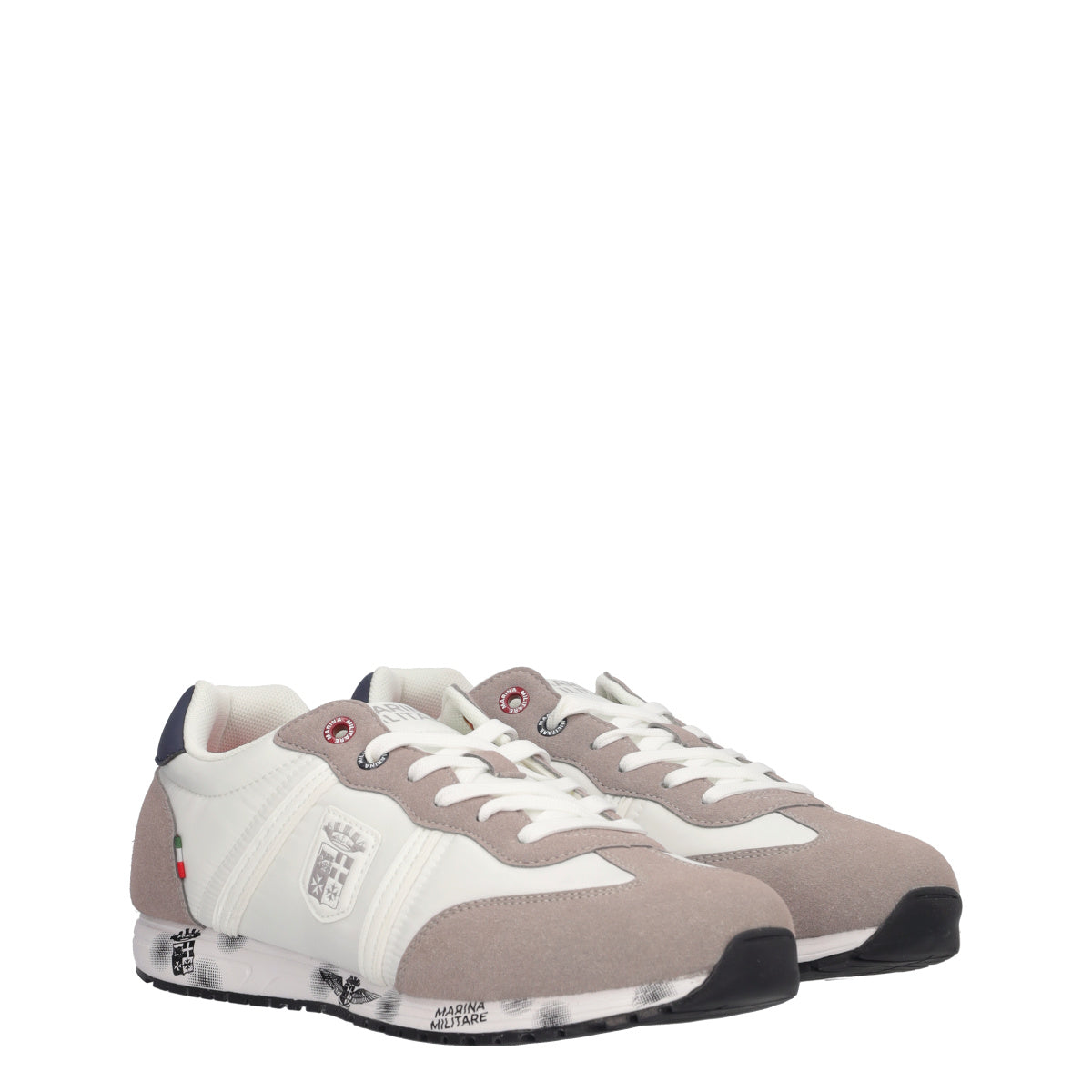 Sneakers Uomo Bianche