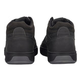 MARVIN Stivaletti Uomo Neri