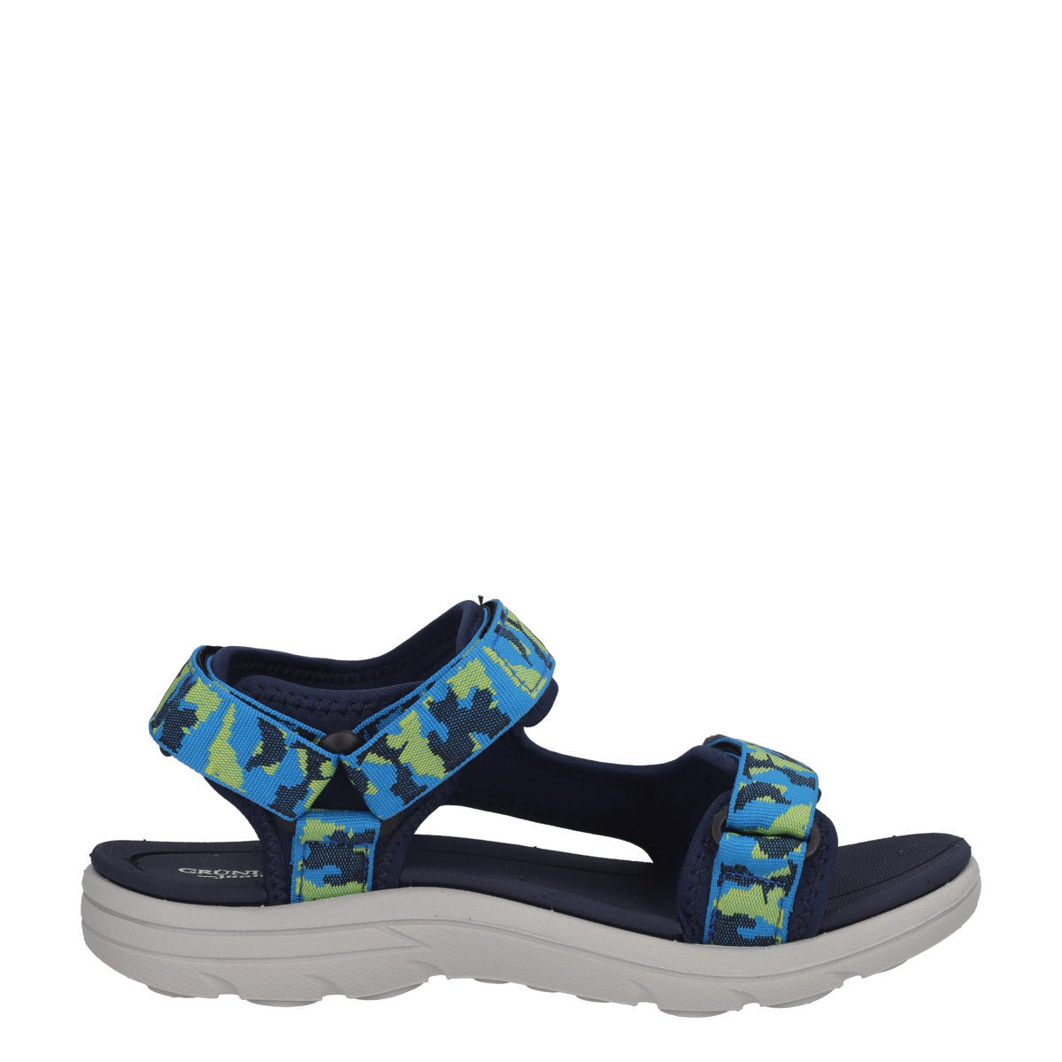 IDRO Sandalo Bambino Blu