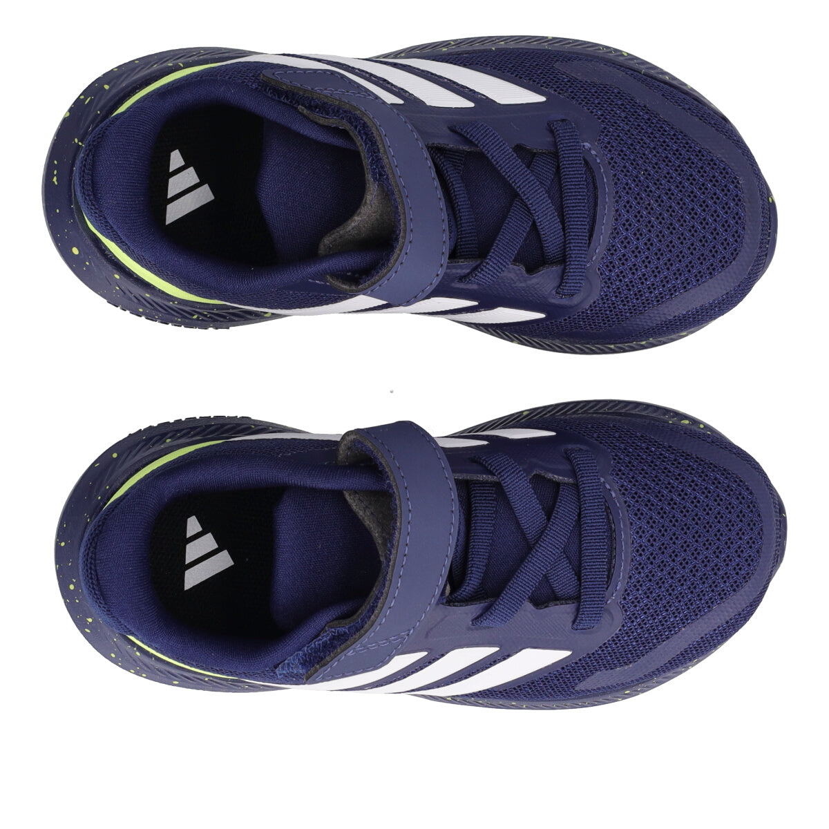 RUNFALCON 5 EL Sneakers Bambino Blu