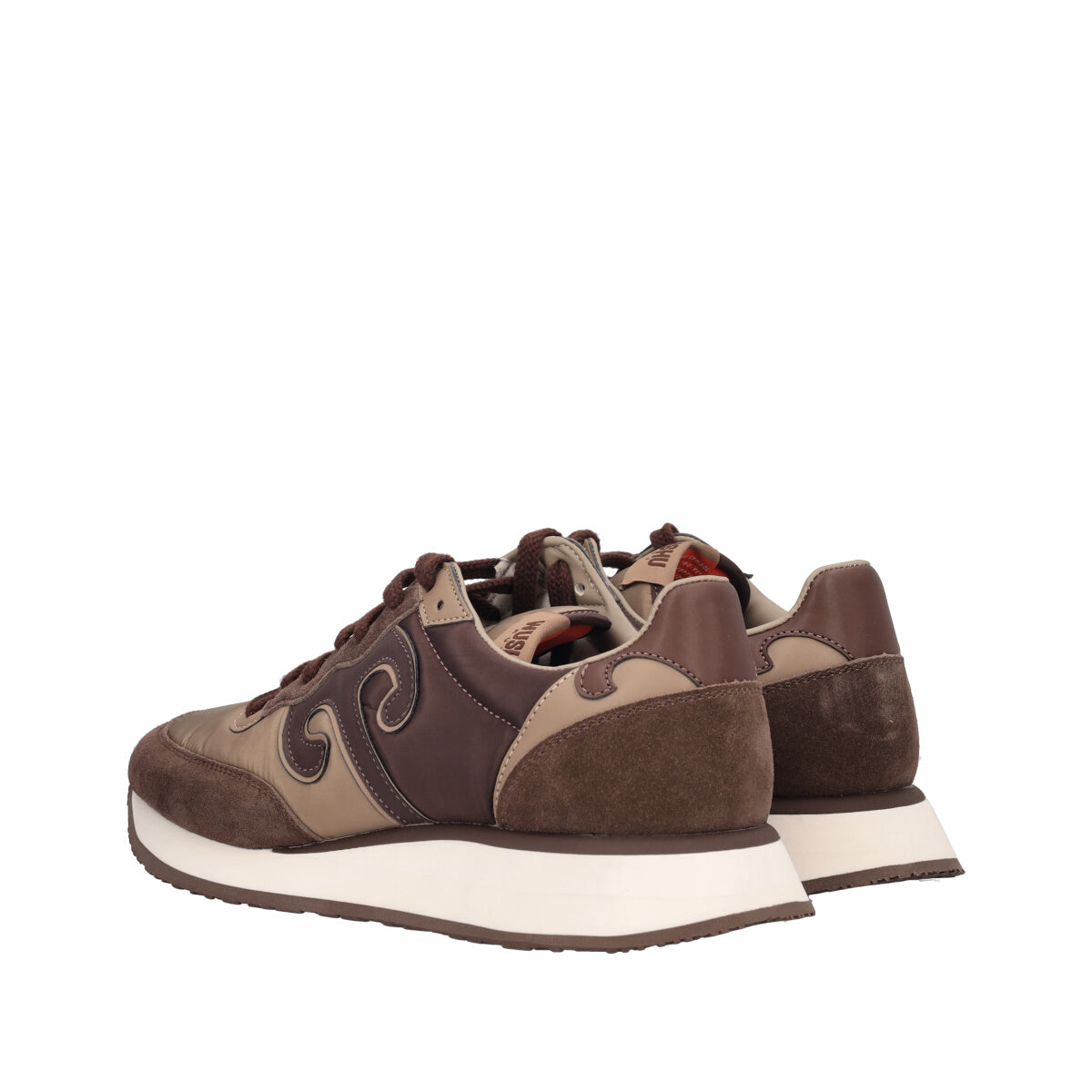 MASTER Sneakers Donna Verdi