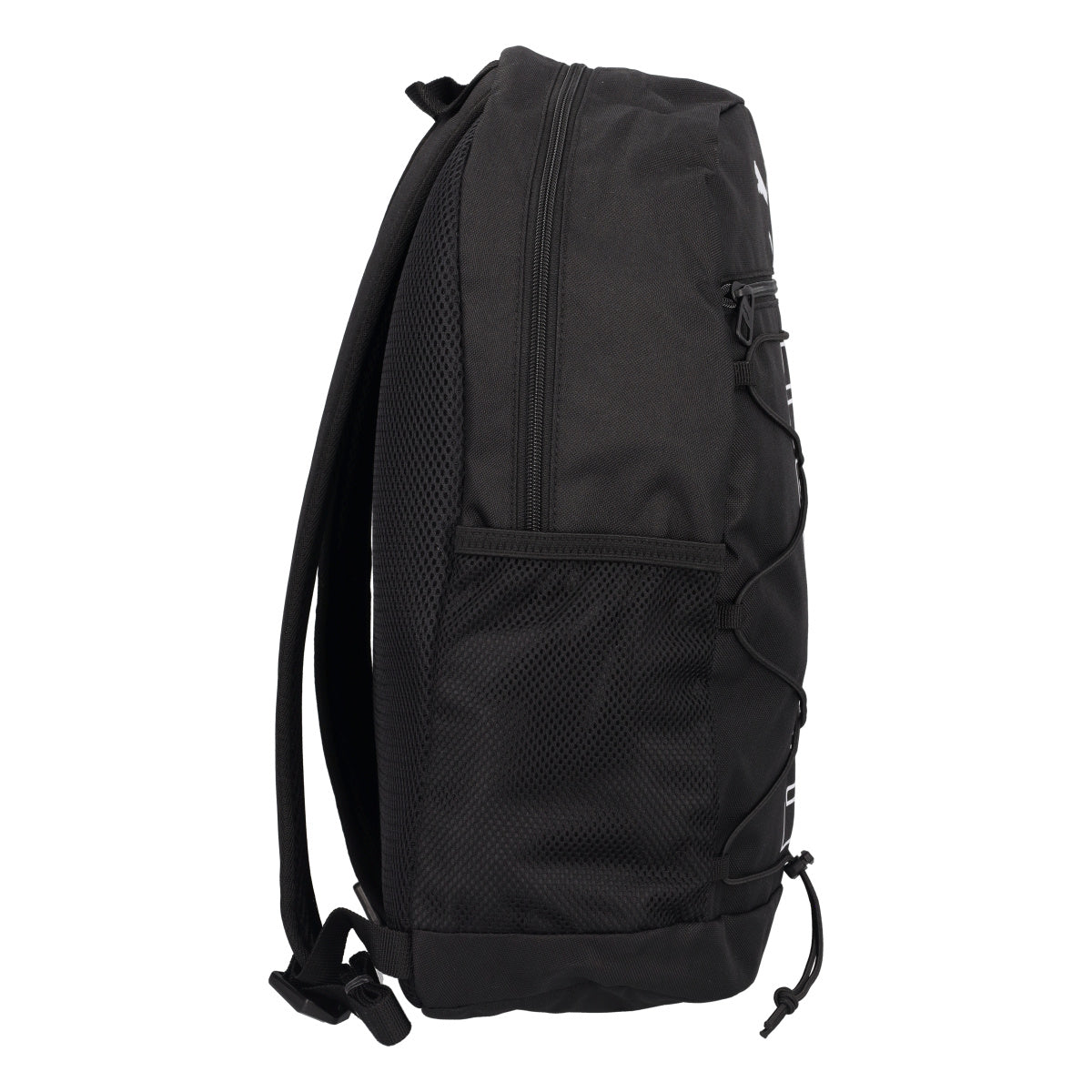 PUMA PLUS BACKPACK II Zaino Unisex Nero