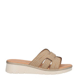 Ciabatte Donna Beige