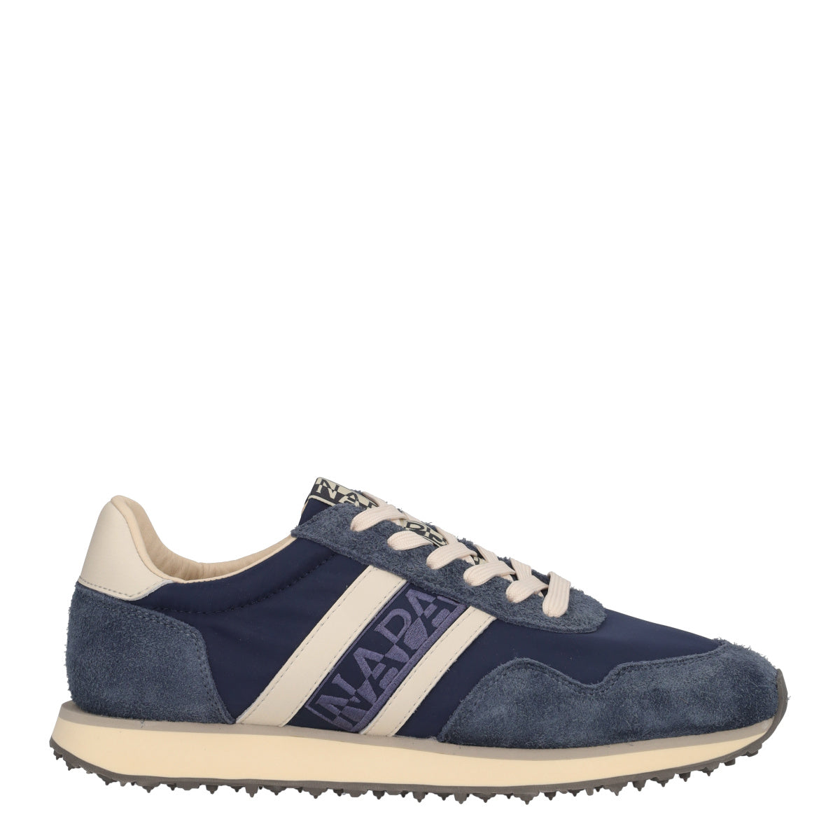 SHARD Sneakers Uomo Blu