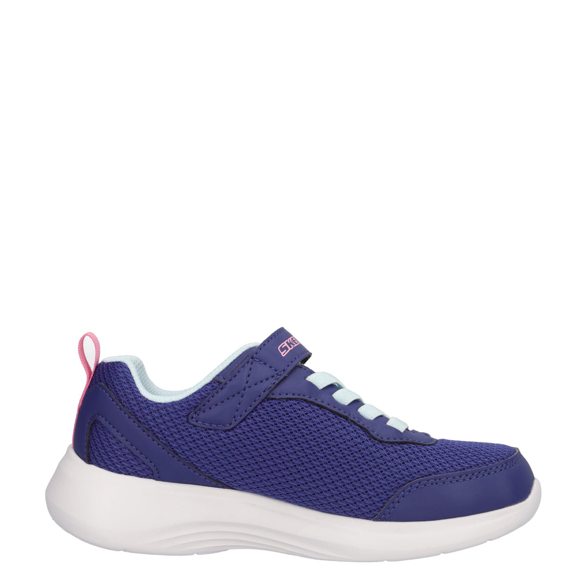 SELECTORS Sneakers Bambina Blu