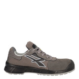 LAMAR ESD S1PS Antinfortunistiche Uomo Grigie