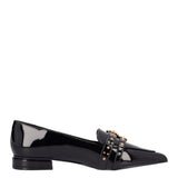 Ballerine Donna Nere