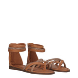Sandali Donna Sabbia