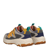 Sneakers Uomo Multicolor