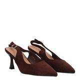 Slingback Donna Marroni