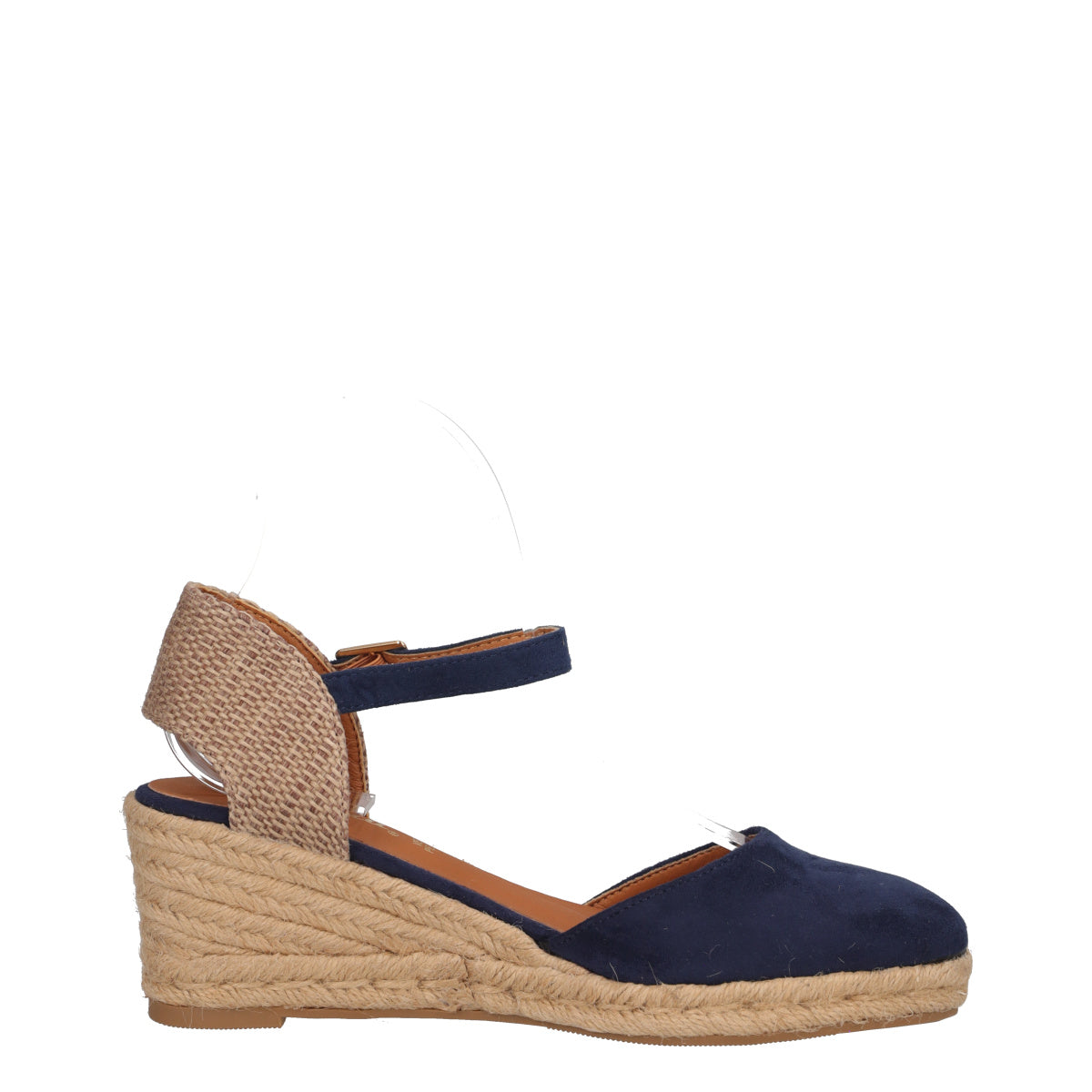 Espadrillas Donna Blu