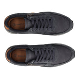 Sneakers Uomo Blu