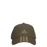 BBALL 3S CAP NL Cappello Unisex Verdi