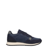 COSMOS 01 SYN Sneakers Uomo Blu
