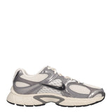 V5 RNR Sneakers Uomo Bianche e Argento