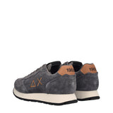 TOM SUEDE Sneakers Uomo Grigie