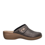 Ciabatte Casa Donna Bronzo