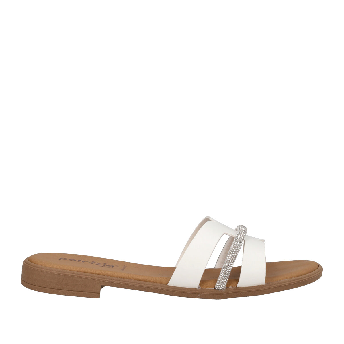 Ciabatte Donna Bianche