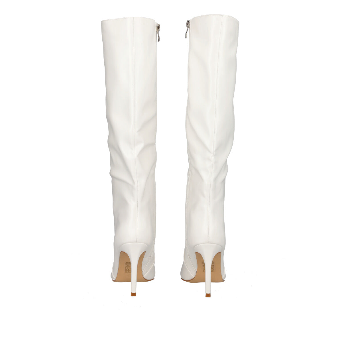 Stivali Donna Bianchi