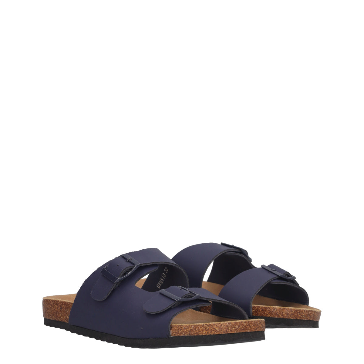 Ciabatte Bambino Blu