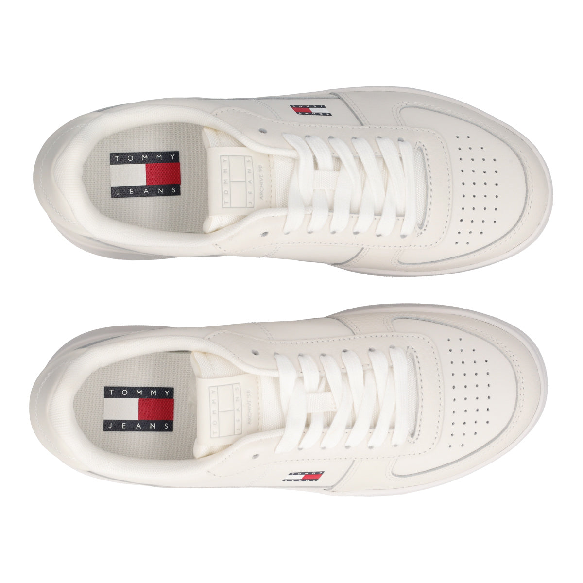 ARCHIVE  98 MAX Sneakers Donna Bianche