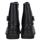 Stivaletti bambina Neri