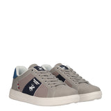 JUSTIN NBX Sneakers Uomo Grigie