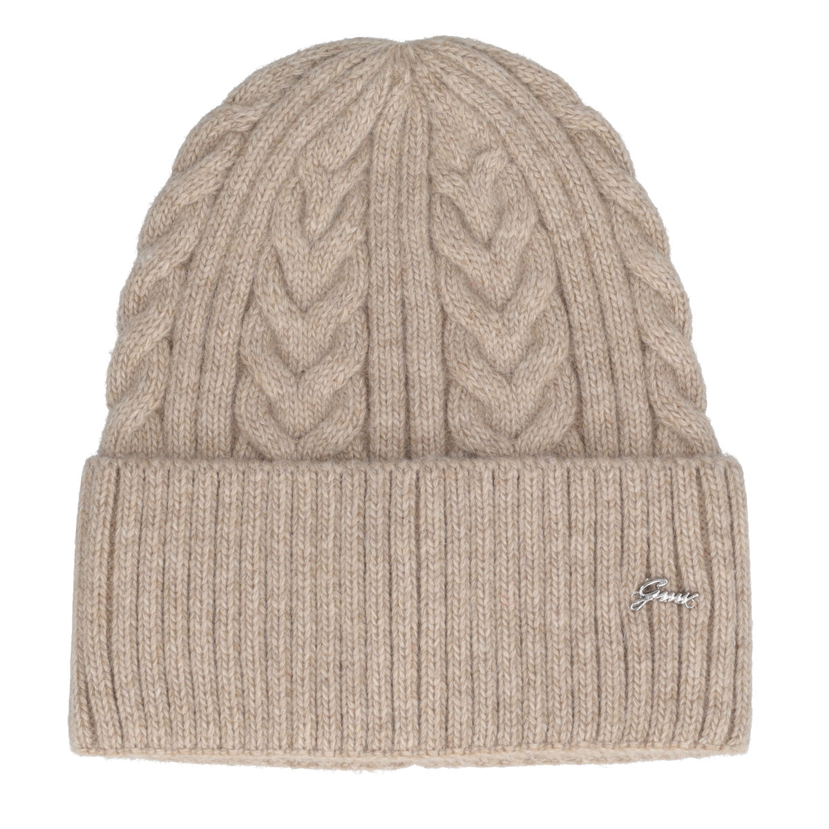 Cappello Donna Beige