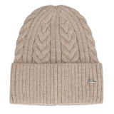 Cappello Donna Beige