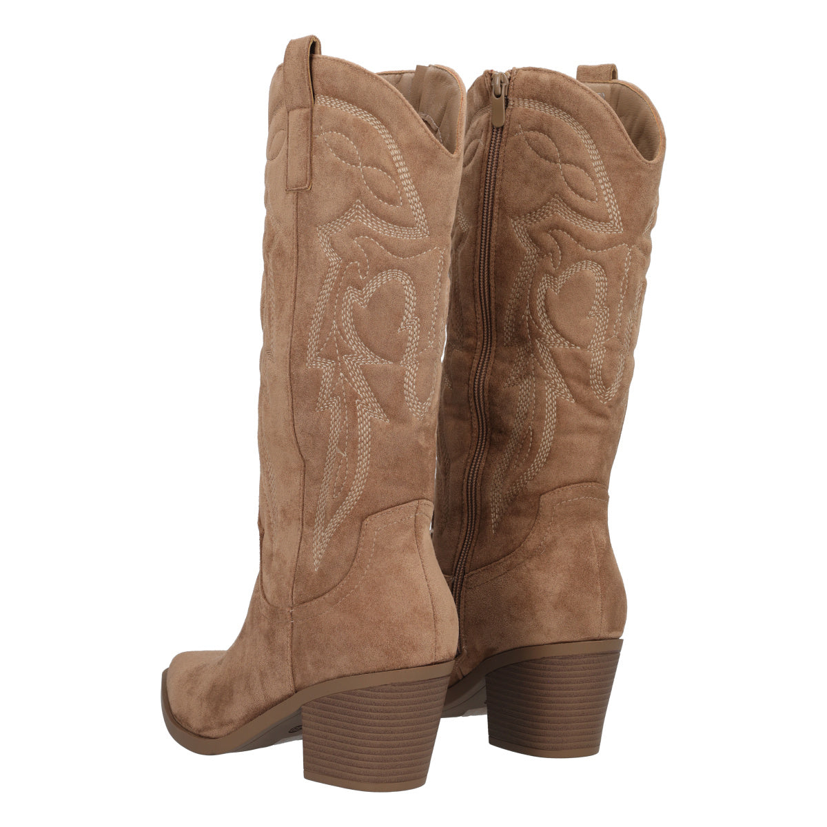 Stivale Donna Texani