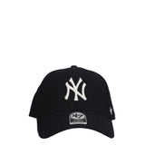 NEW YORK YANKEES Cappello Unisex Nero