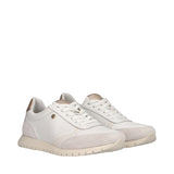 SUKIE Sneakers Donna Bianche